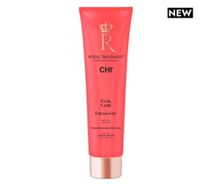 CHI Royal Treatment Curl Care Cream Gel 5oz - $31.00
