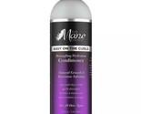 LOT OF 2: THE MANE CHOICE- Easy On The Curls Detangling &amp; Hydration Cond... - $20.90