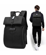 Men Laptop Backpacks USB Charge Anti-Theft Fashion Teenage Travel School Bags  - $60.79