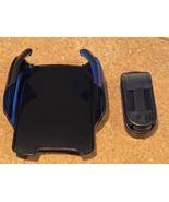1 Plastic holster, w/Clip 8710-050005-01R For the Motorola MC 3000 Serie... - $7.99