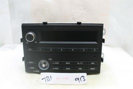 2014 Chevrolet Sonic AM FM Electronically Tuned Receiver 95365929 Module 913 7B1 - $66.32