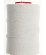0.6mm White Ritza 25 Tiger Wax Thread For Hand Sewing. 25 - 125m length ... - $4.90