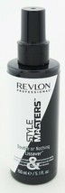 Revlon Professional Style Master Double or Nothing Lissaver 5.1 fl oz / 150 ml - $24.90