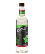 2 Packs DaVinci Gourmet Classic Peppermint Beverage Syrup (750 ml/pack) - $49.00