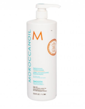 Moroccanoil Smoothing Conditioner, Liter