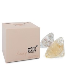 Mont Blanc Lady Emblem Perfume 1.7 Oz Eau De Parfum Spray - $90.87