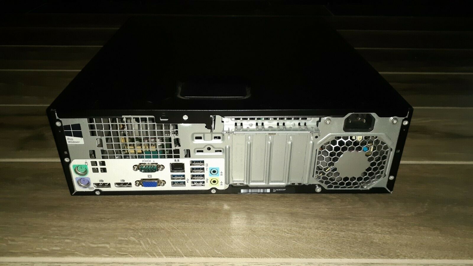 Hp Elitedesk 800 G2 Sff Intel i5 6500 3.2GHz and 50 similar items