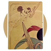 Mickey Mouse Disney Lorcana Card: Brave Little Tailor Scissors (A20) - $1.90
