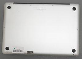 Apple MacBook Pro A1286 15.4" Core i7 620M 2.66GHz 8GB 1TB HDD MC373LL/A (2010) image 8