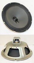 Motorola Golden Voice 12&quot; Alnico Woofer from Console ~ Only One Speaker - $49.99