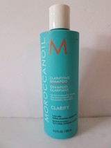Moroccan Oil Clarifying Shampoo 8.5 Oz - $36.00