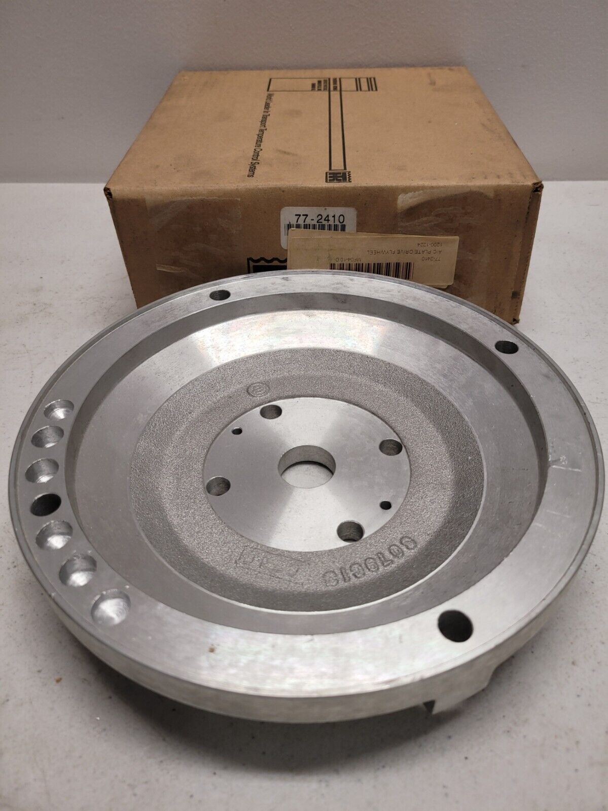 Thermo King Plate Flywheel 772410 AC Plate Drive Flywheels & Flexplates