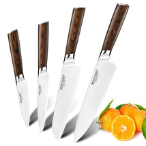 Pampered Chef Paring Knife Utensils Kitchen Gadget CHOICE Quikut Paring  Knife -  Denmark