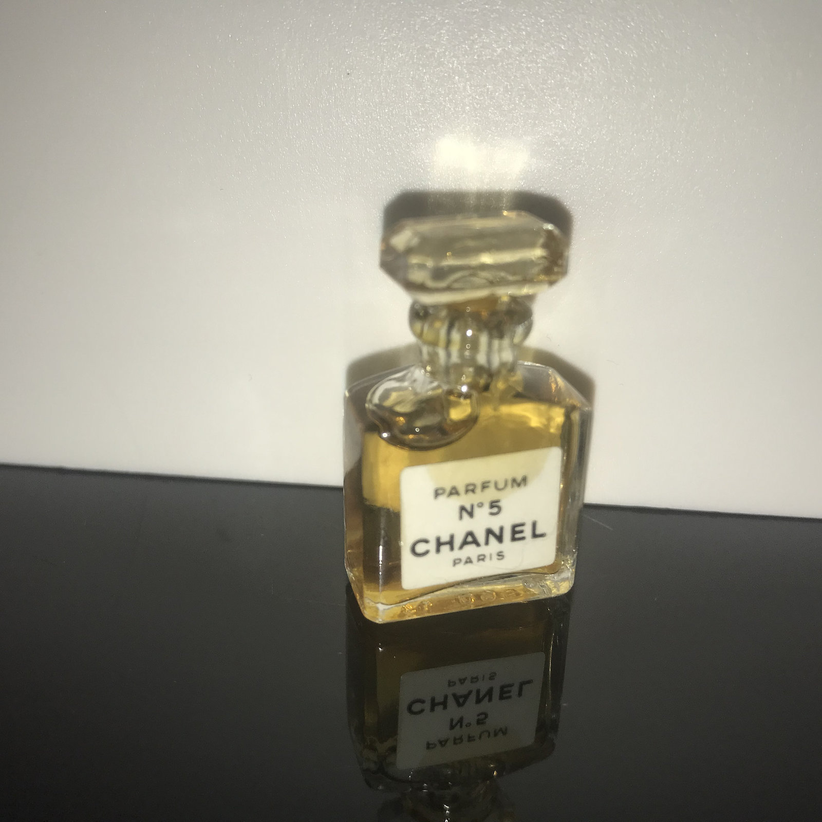 Chanel: 5 (1921)