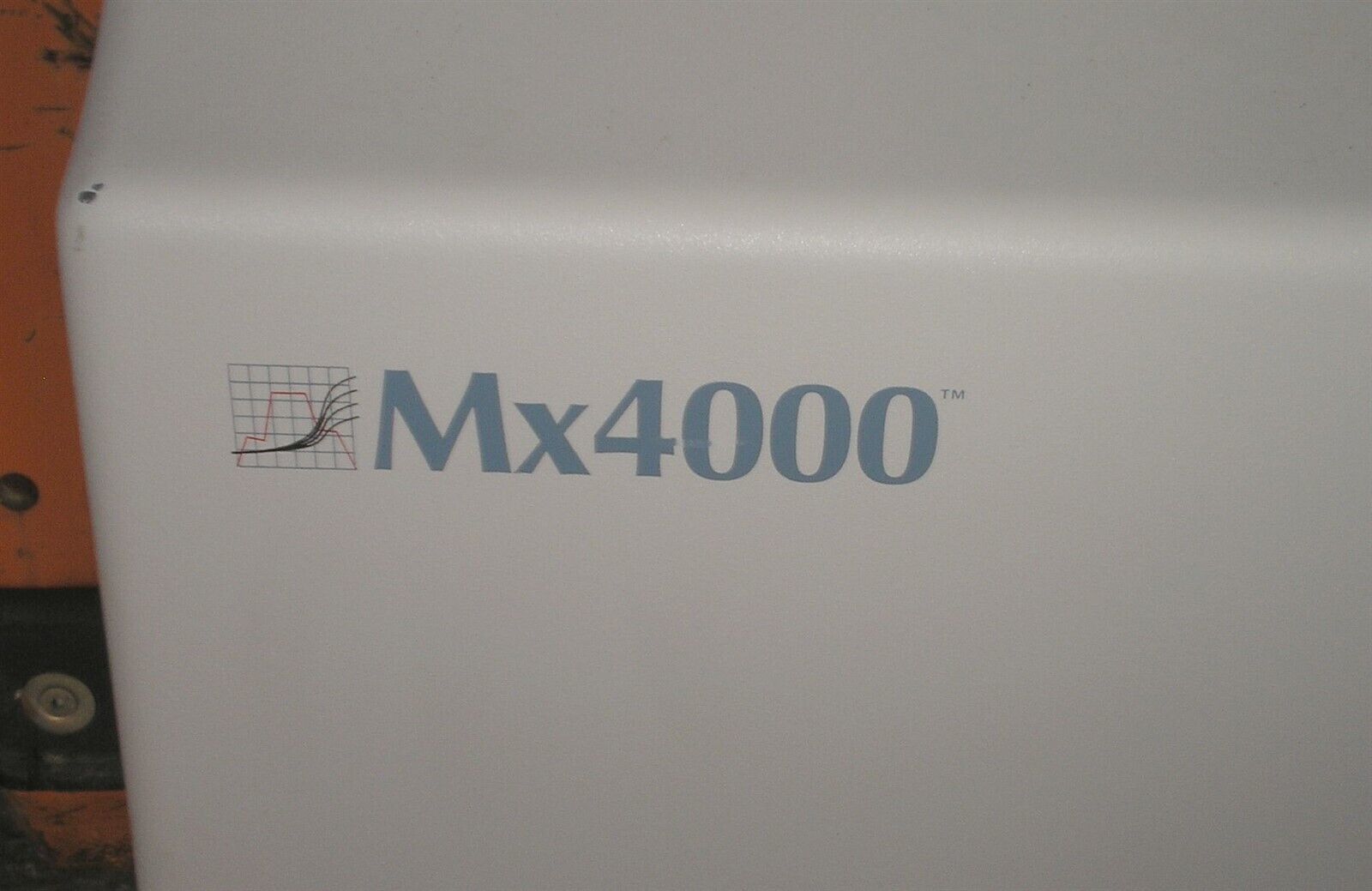 Stratagene Mx4000 Multplex Quantitative and similar items