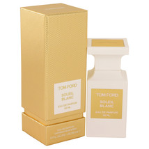 Tom Ford Soleil Blanc by Tom Ford Eau De Parfum Spray 1.7 oz - $302.95