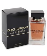The Only One by Dolce &amp; Gabbana Eau De Parfum Spray 1.6 oz - $67.95