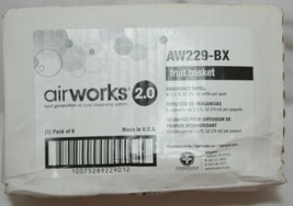 Airworks 2 AW229BX Next Generation Air Care Dispensing System Fragrance Refill - $69.99