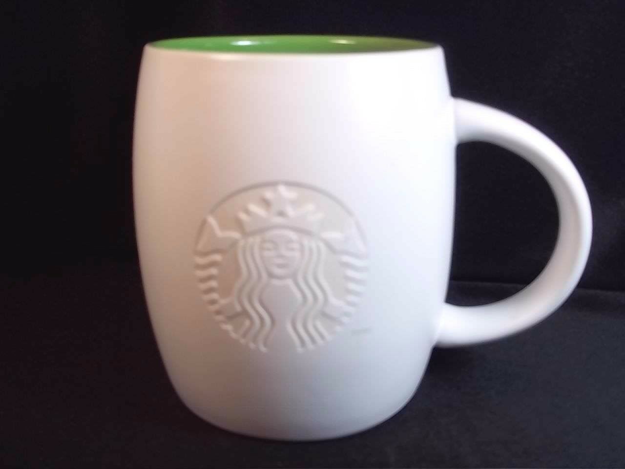 Mug / Teacup Logo Cold Cup Tumbler Pink 12 oz 355 ml Starbucks Coffee, Goods / Accessories