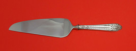 Marquise by 1847 Rogers Plate Silverplate Pie Server HHWS  Custom Made - $48.51