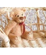 Brown Sugar Crochet Bear Pattern by Edith Molina. Amigurumi PDF Instant ... - $6.99