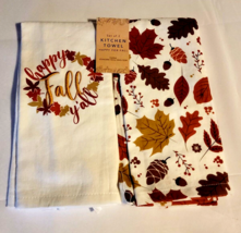 Buy Cynthia Rowley Plaid Kitchen Towels, Set of 3, 20 x 28 Inch Dish Towels