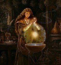 50x Full Coven Flash Of Light Speedy Help Assistance Magick Witch 925 Cassia4 - $77.77