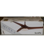 Minka 1461045 AreoFlo 52 Inch Ceiling Fan Distressed Koa Finish - $195.99