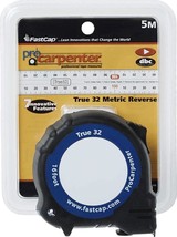 FastCap Measuring Tape 16' FlatBack Story Pole - This IS Woodworking
