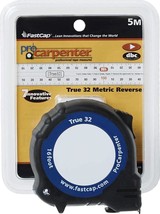 Kreg KMS7729 - 3.5 Meter Self Adhesive Measuring Tape (L to R)