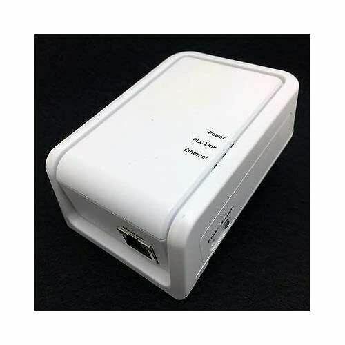200mbps Powerline Adapter Model Ip522cg V2 Sealed