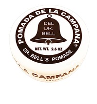 Ung. La Campana Grande 2.6 oz - Dr. Bells Pomade 2.6 oz Pomada de La Campana - $59.35