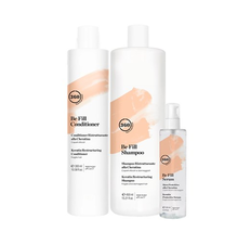 BE Fill TRIO by 360 Hair Professional (3 pc set)