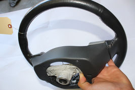 2008-2010 SCION TC INTERIOR DRIVER SIDE STEERING WHEEL X1774 image 12
