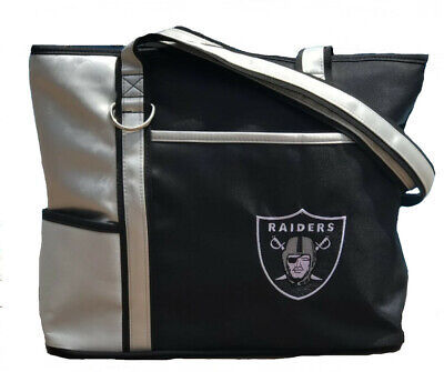 NFL Las Vegas Raiders Louis Vuitton Handbag, Tote Bag - LIMITED