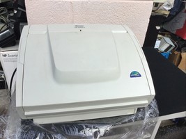 Canon DR-3080C II Document Scanner - $126.23