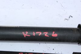 1998-2002 w210 MERCEDES BENZ E55 AMG REAR STRUT PAIR  R1726 image 2