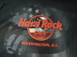 Hard Rock Cafe St Louis T-shirt – ToBeWornAgain