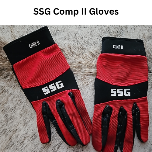 Ssg comp ii gloves
