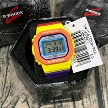 Casio G Shock DW-5610DN-9 and similar items