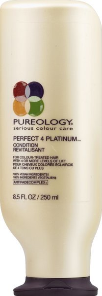 Pureology perfect4platinum condition 2742  1