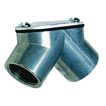 Sigma Engineered Solutions ProConnex 49682 Rigid Pull Elbow 3/4-Inch Con... - $9.95
