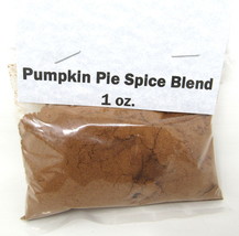 Pumpkin Pie Spice Blend Powder 1 oz Ground Herb Flavoring Cooking US Seller - $8.90