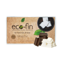 Eco-fin Pleasure Chocolate Essence Paraffin Alternative, 40 ct image 1