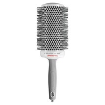 Olivia Garden Ceramic Ion Brush 3 1/2&quot; Diameter - $47.98