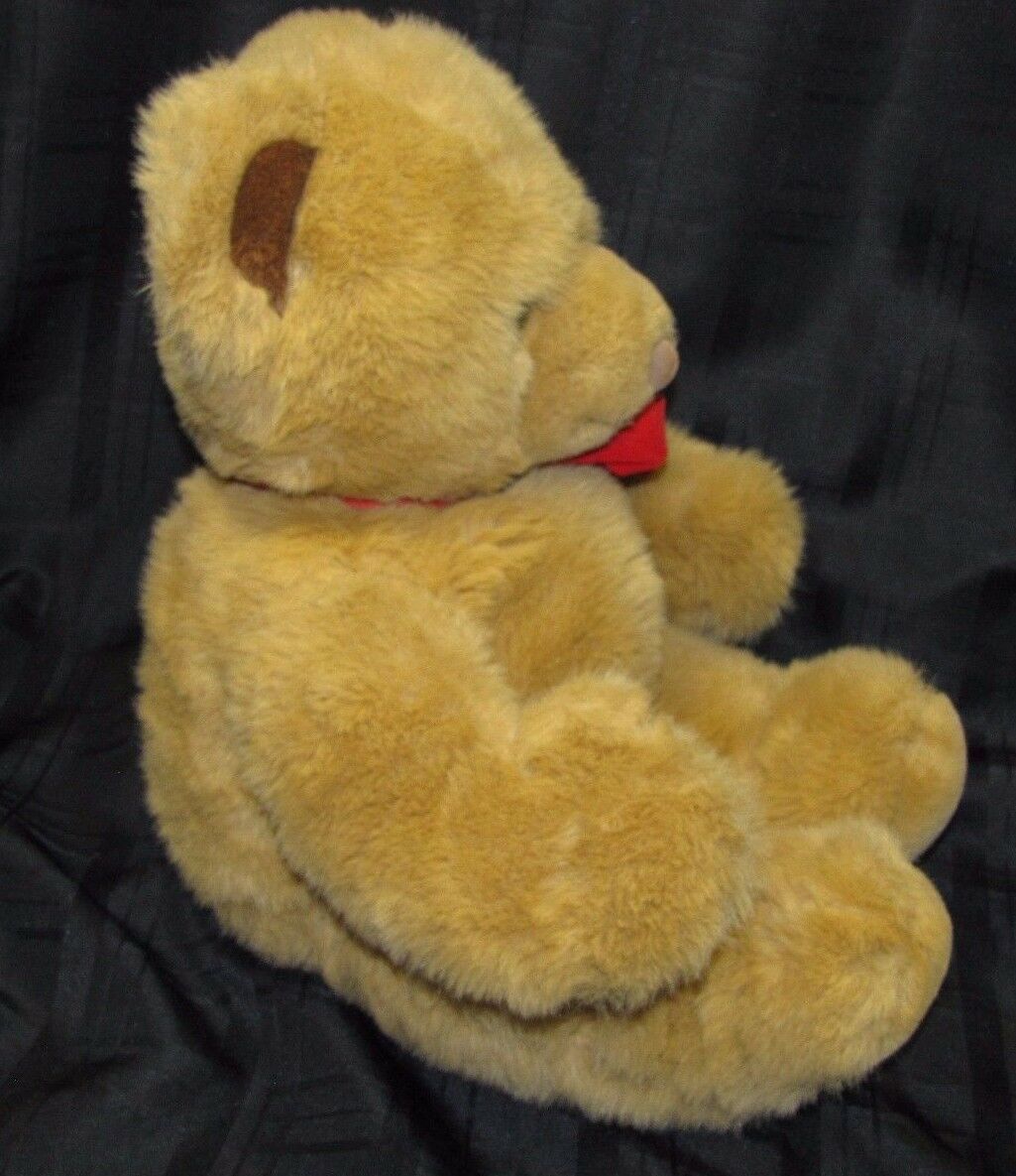 1999 Bennett Brass Button Teddy Bears 1990s Cargo Pants Stuffed Plush -  Ruby Lane