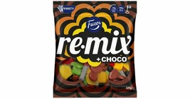 Fazer Remix Choco 325g G (Set Of Two) - $21.77