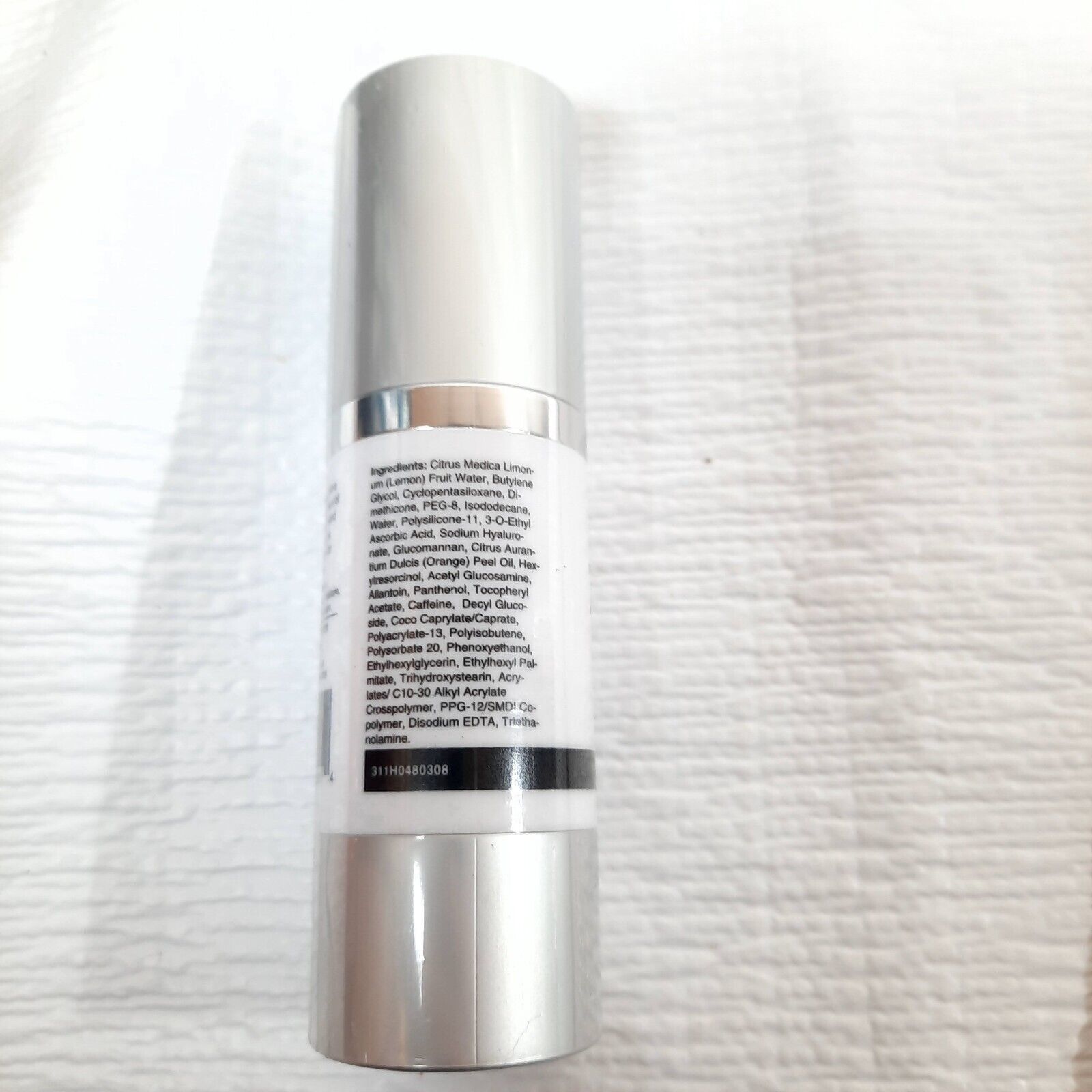 New Vibriance Super C Serum 1 fl oz Vibrance Science Based