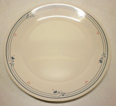 Corelle - Country Violets - 10-1/4" Dinner Plates (Set of 4) - $41.64