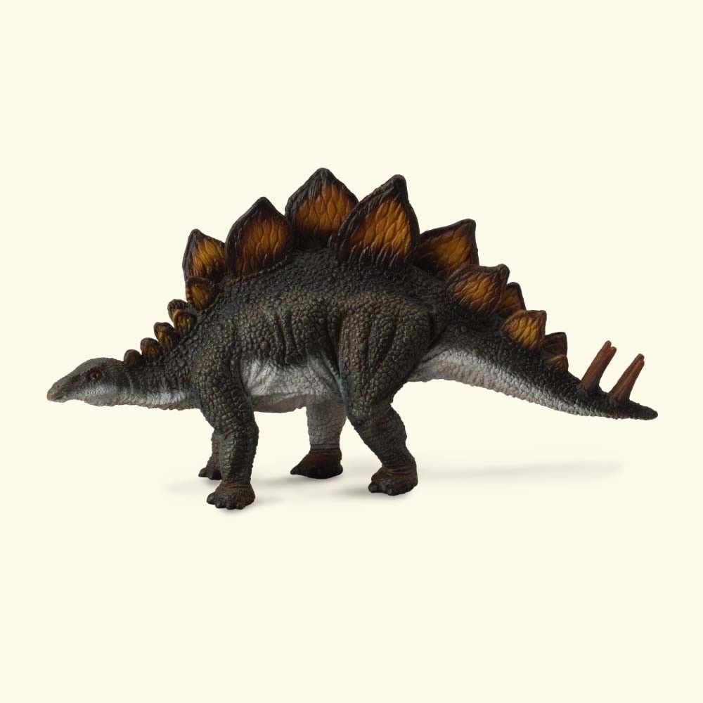 Primary image for Breyer CollectA 88576 Stegosaurus dinosaur well made